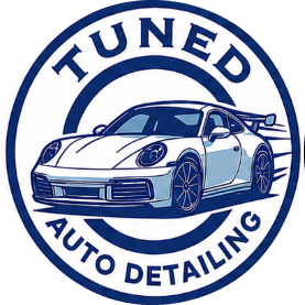 Tuned Logo